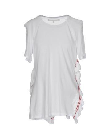 Футболка SPACE STYLE CONCEPT