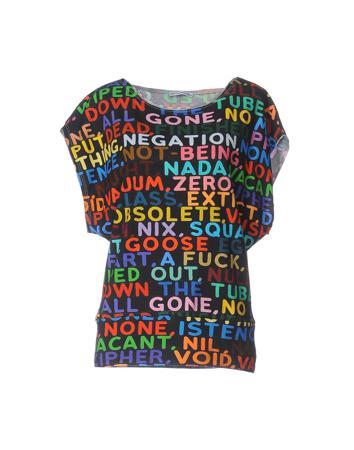 Футболка B.A. PRINTED ARTWORKS Футболка B.A. PRINTED ARTWORKS