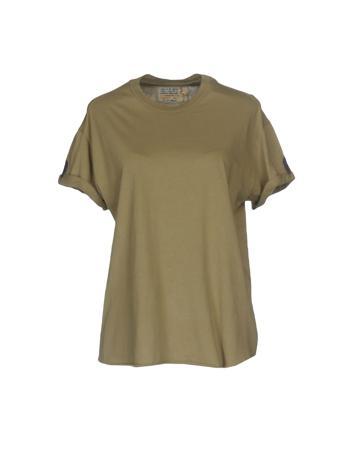 Футболка SANDRINE ROSE