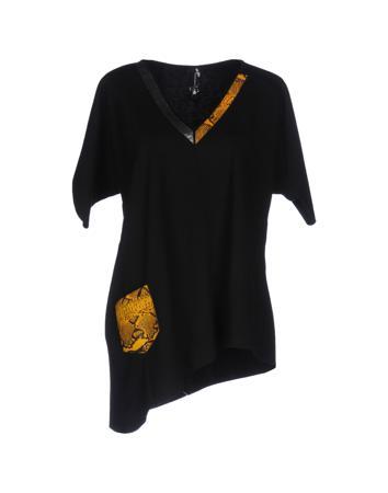 Футболка PIANURASTUDIO