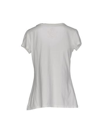 Футболка STEREO TYPES NO JUDGEMENT