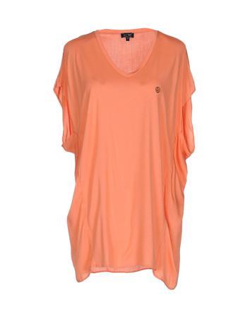 Футболка ARMANI JEANS