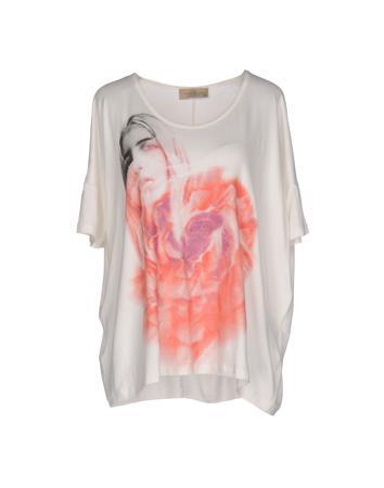 Футболка JUST FOR YOU