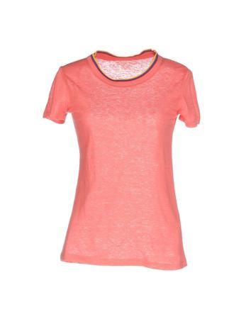 Футболка MAJESTIC