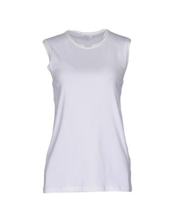 Футболка BRUNELLO CUCINELLI