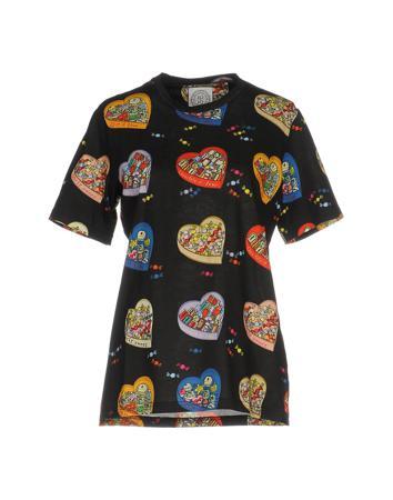 Футболка 10X10 ANITALIANTHEORY