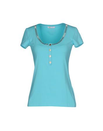 Футболка VDP BEACH