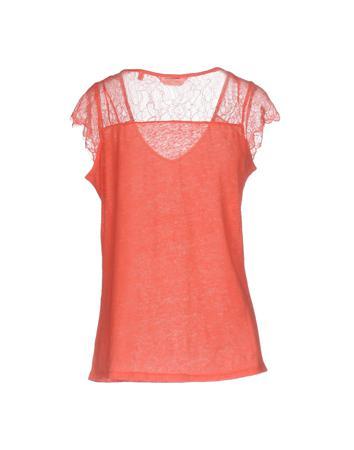 Футболка NAF NAF