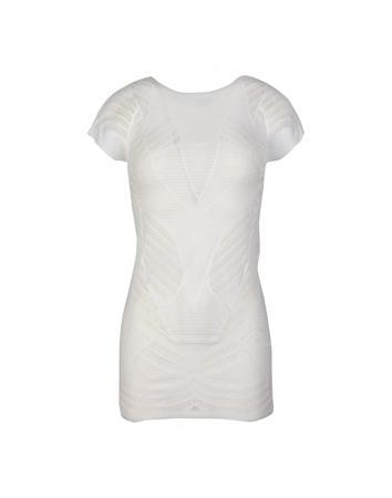 Футболка WOLFORD