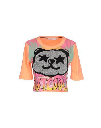 Футболка MAID IN LOVE