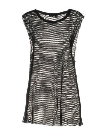 Футболка BLK DNM