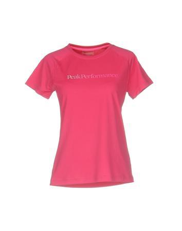 Футболка PEAK PERFORMANCE