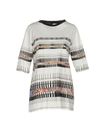 Футболка LES BOHĒMIENS