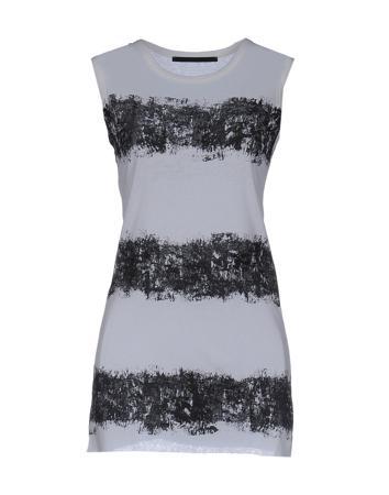 Футболка HAIDER ACKERMANN