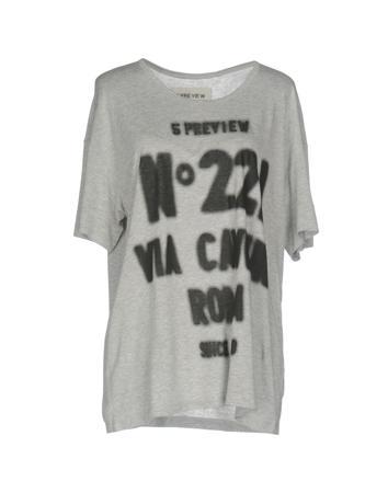 Футболка 5PREVIEW