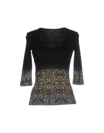 Футболка PIANURASTUDIO