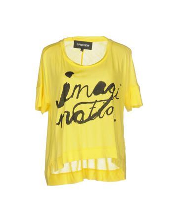 Футболка 5PREVIEW