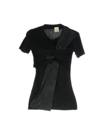 Футболка PINKO