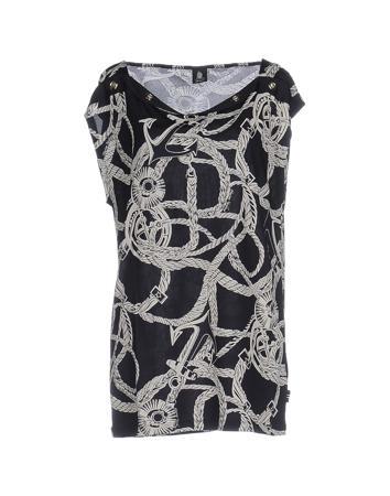 Футболка MARINA YACHTING