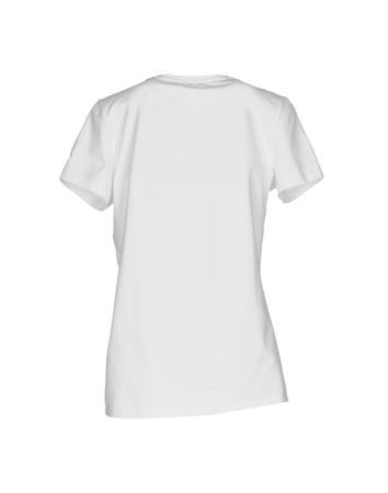 Футболка CARVEN