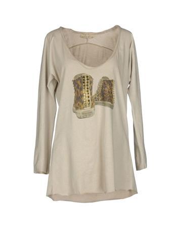 Футболка ATHLETIC VINTAGE