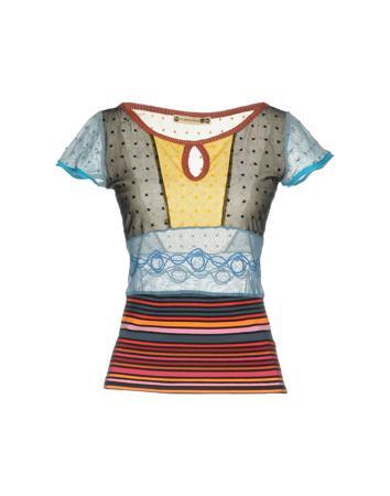 Футболка PIANURASTUDIO