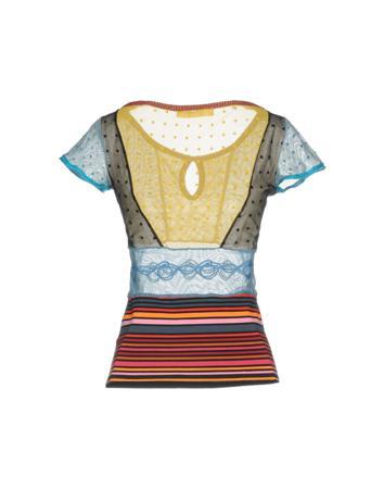 Футболка PIANURASTUDIO