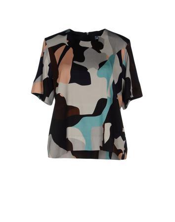 Футболка MSGM