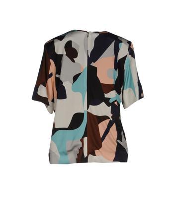 Футболка MSGM