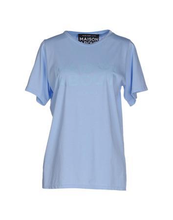 Футболка MAISON ABOUT