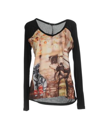 Футболка TUA BY BRACCIALINI