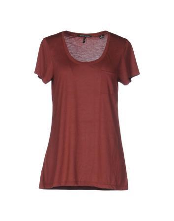 Футболка MAISON SCOTCH