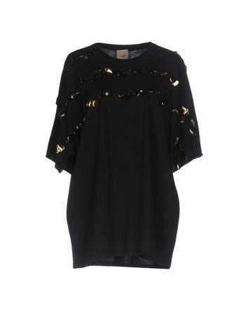 Футболка NUDE