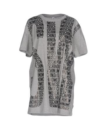 Футболка MOSCHINO SWIM