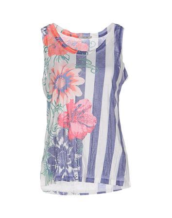 Футболка YES ZEE by ESSENZA