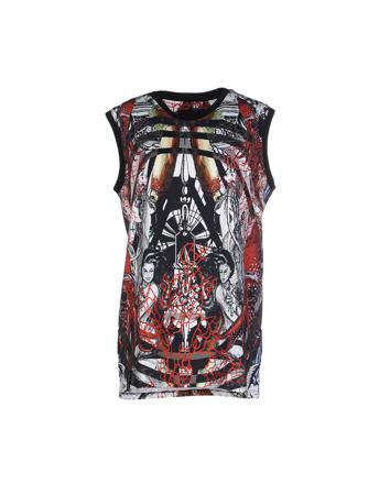 Футболка LES ÉCLAIRES