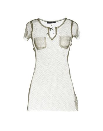 Футболка TWIN-SET Simona Barbieri