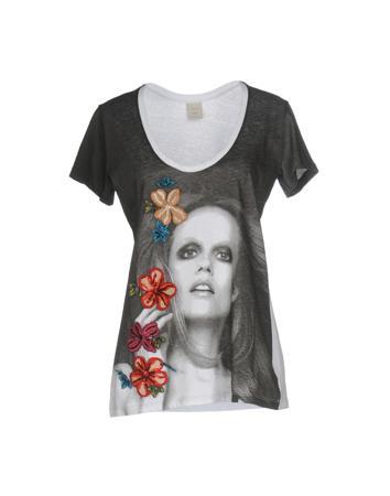 Футболка PINKO