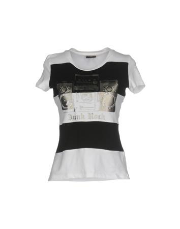 Футболка RICHMOND DENIM