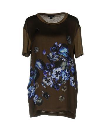 Футболка GIAMBATTISTA VALLI