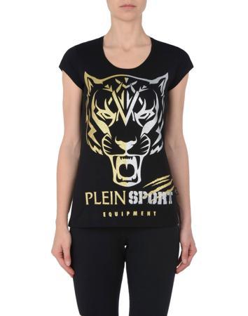 Футболка PLEIN SPORT