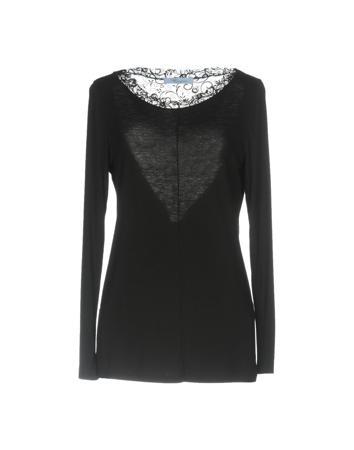 Футболка BLUMARINE