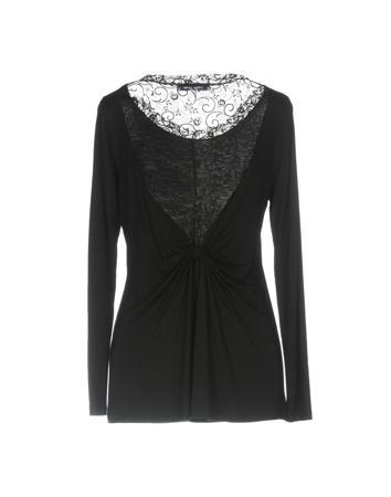 Футболка BLUMARINE