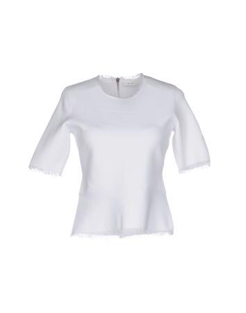 Футболка A.L.C.