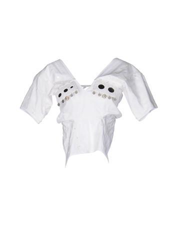 Футболка MAISON MARGIELA