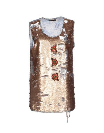 Футболка TWIN-SET Simona Barbieri