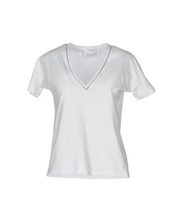 Футболка VIRNA DRÒ®