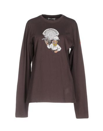 Футболка COOPERATIVA PESCATORI POSILLIPO