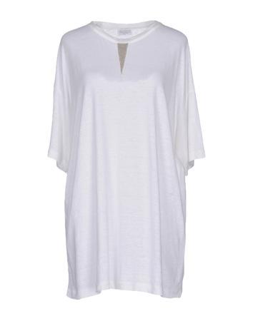 Футболка BRUNELLO CUCINELLI