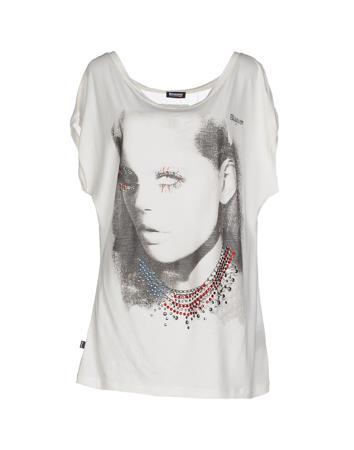 Футболка BLAUER